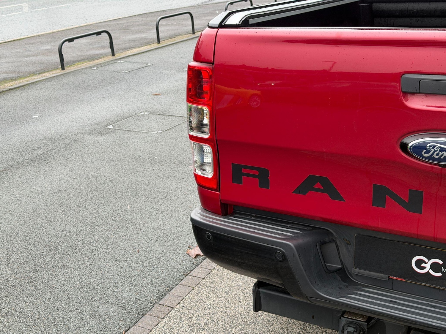 Used Ford Ranger 2022 for sale - 76735176: Photo 59