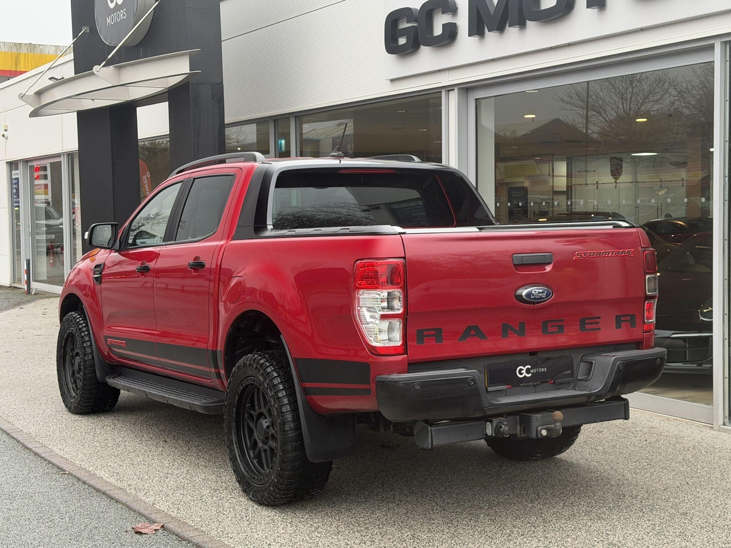 Used Ford Ranger 2022 for sale - 76735176: Photo 6