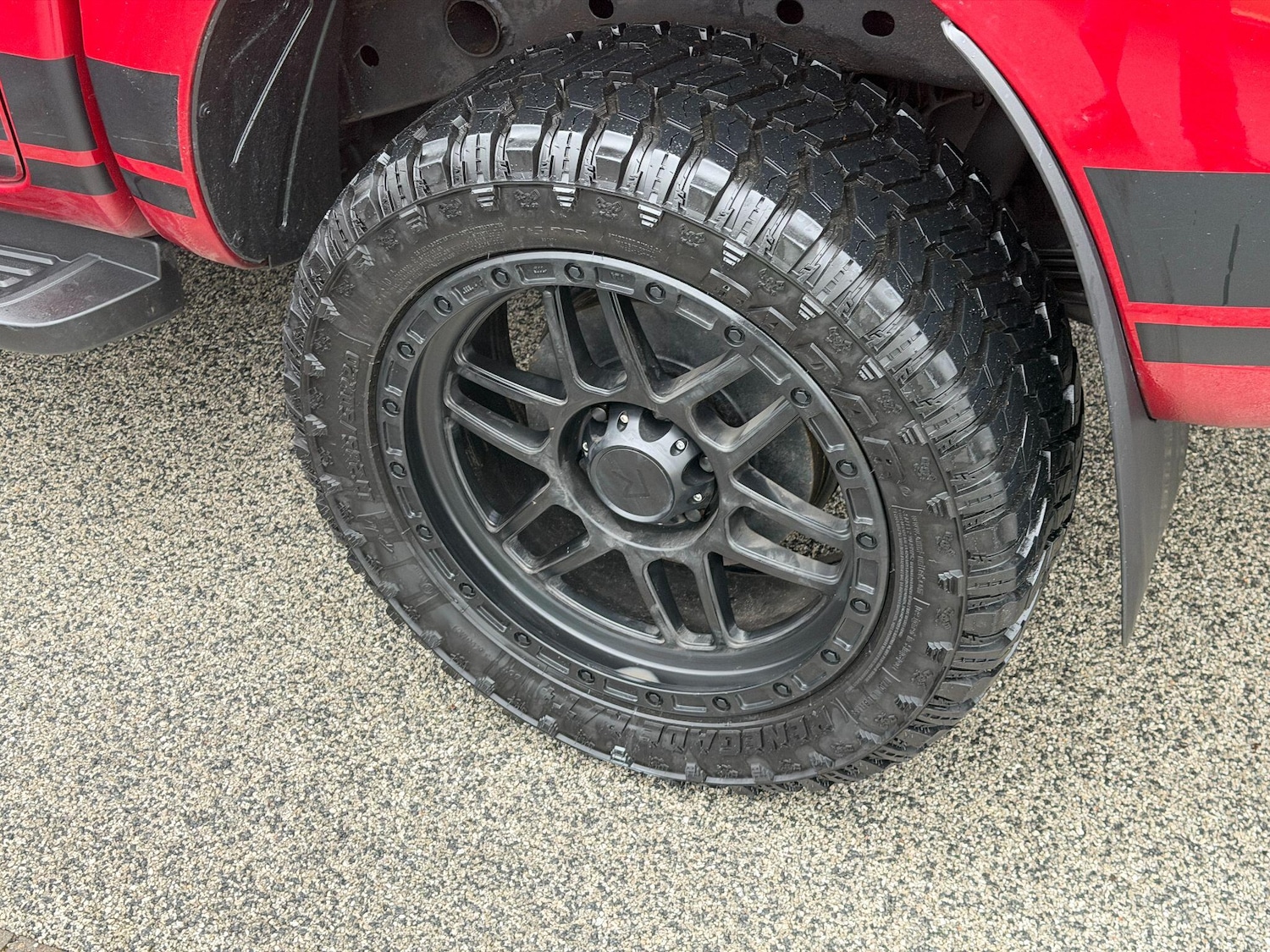 Used Ford Ranger 2022 for sale - 76735176: Photo 63