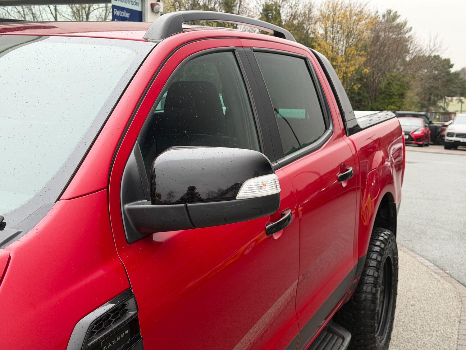 Used Ford Ranger 2022 for sale - 76735176: Photo 67