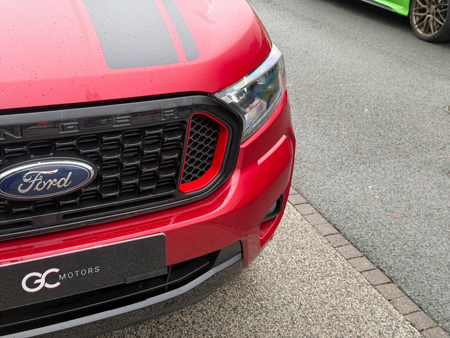 Used Ford Ranger 2022 for sale - 76735176: Photo 68