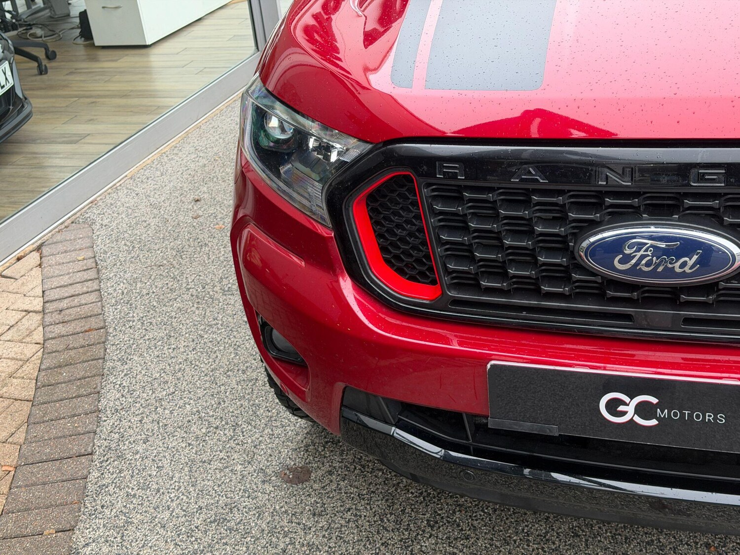 Used Ford Ranger 2022 for sale - 76735176: Photo 69