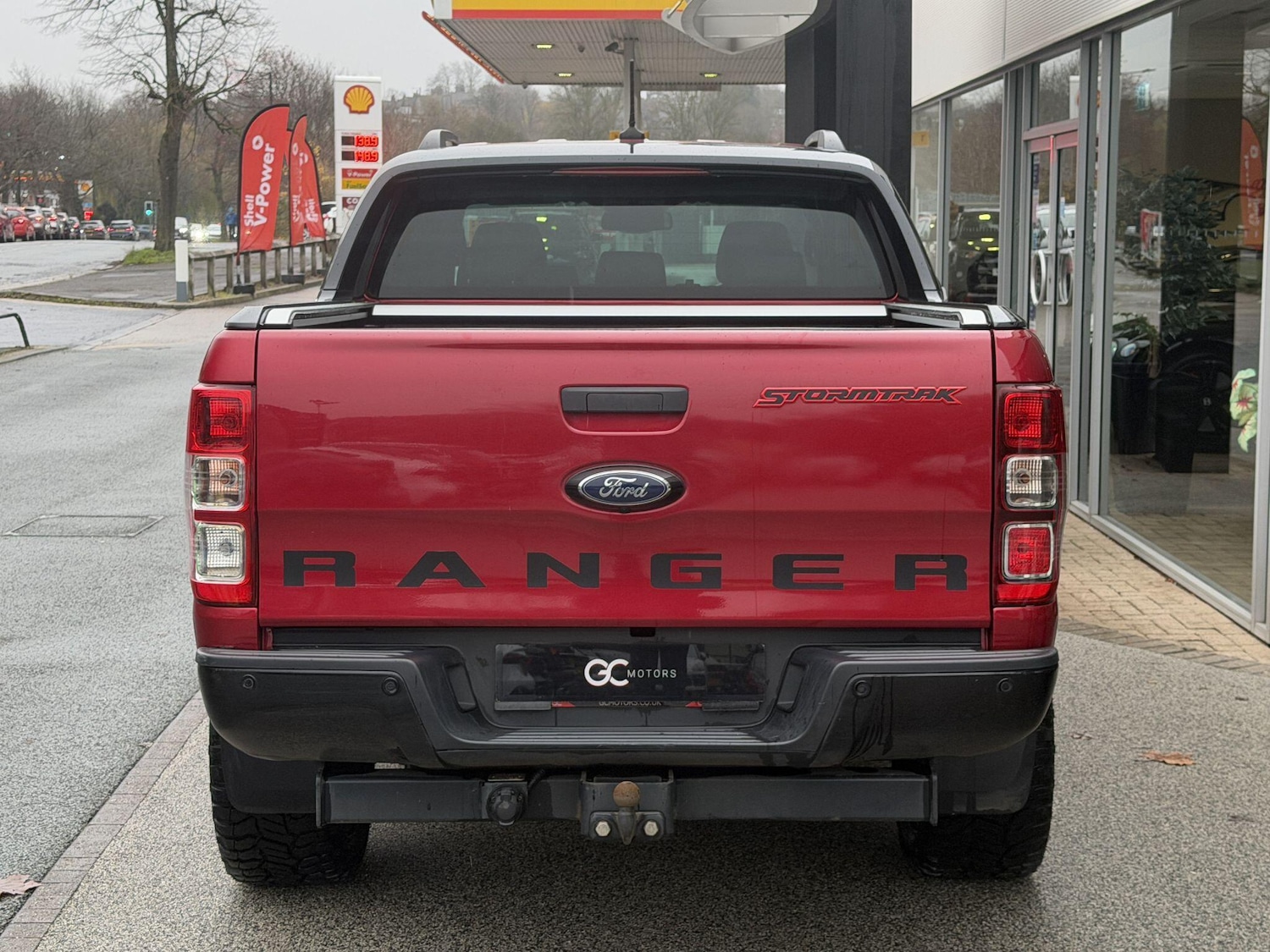 Used Ford Ranger 2022 for sale - 76735176: Photo 7