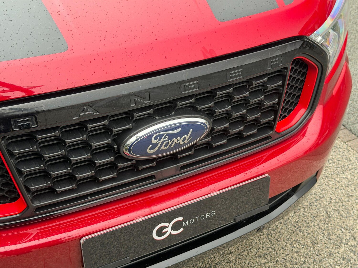 Used Ford Ranger 2022 for sale - 76735176: Photo 70