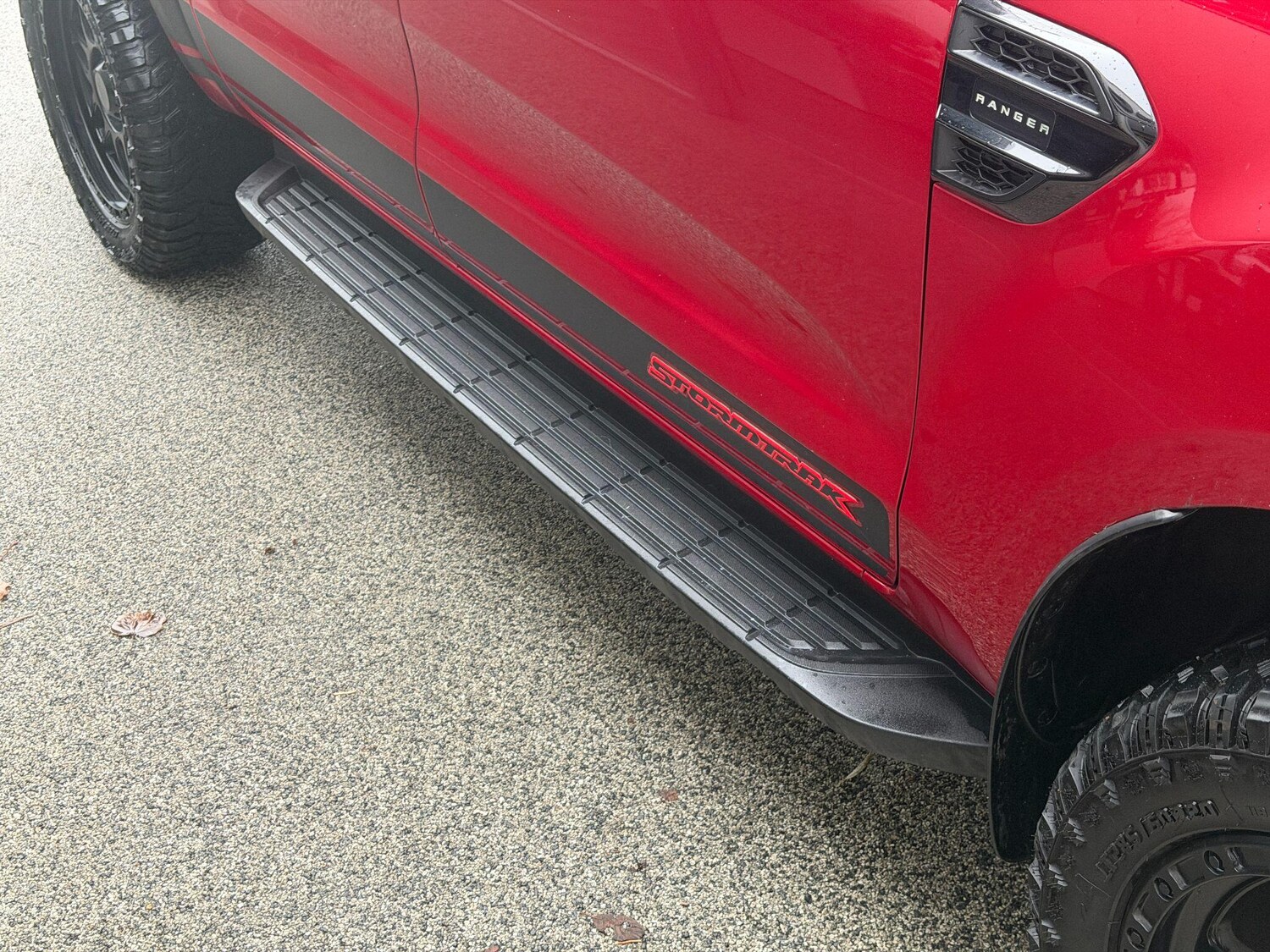 Used Ford Ranger 2022 for sale - 76735176: Photo 73