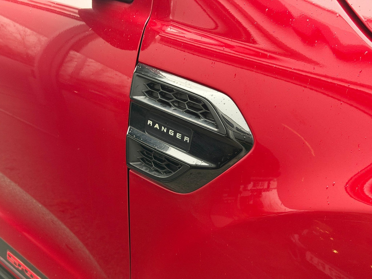 Used Ford Ranger 2022 for sale - 76735176: Photo 74