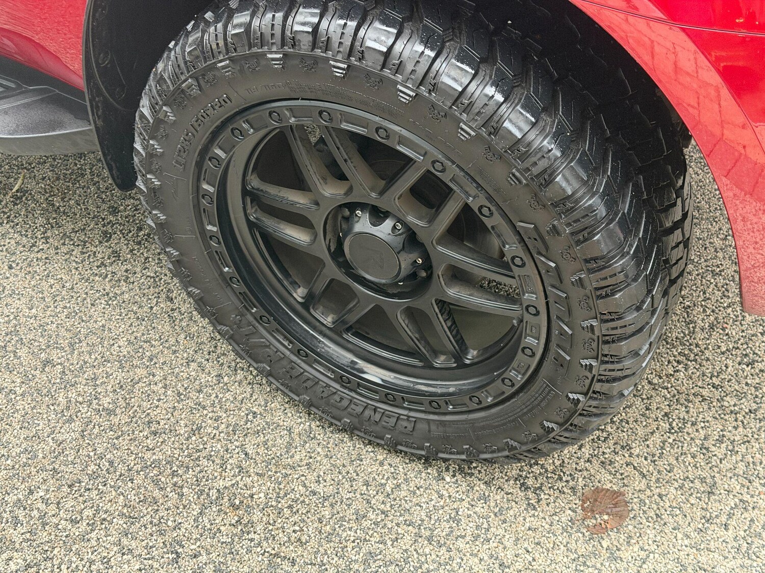 Used Ford Ranger 2022 for sale - 76735176: Photo 75