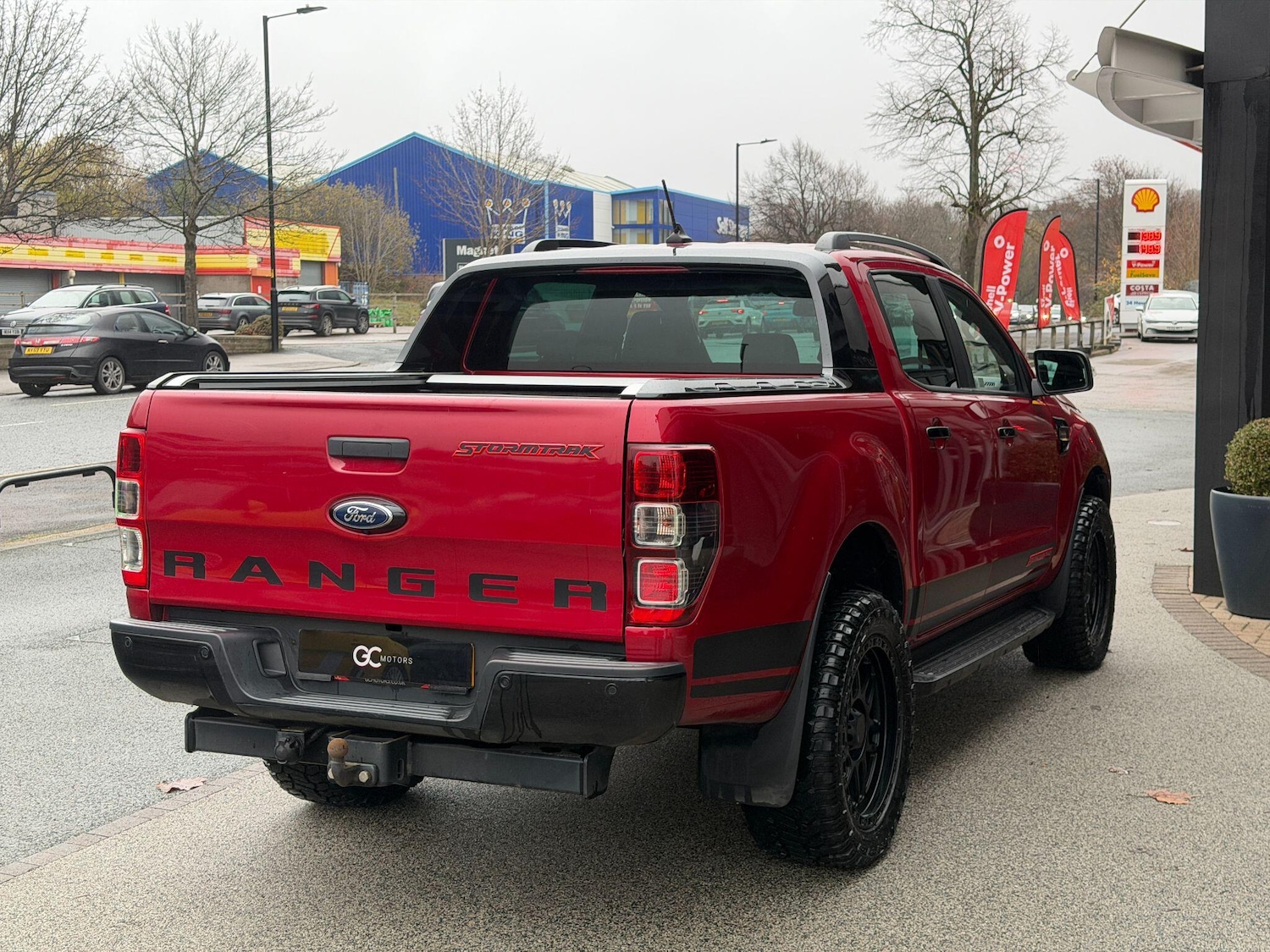 Used Ford Ranger 2022 for sale - 76735176: Photo 8