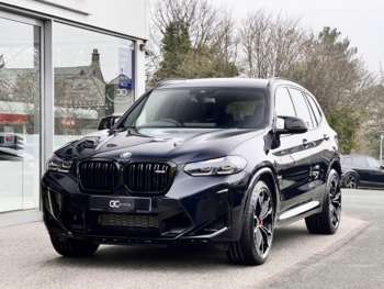 2024 (74) - 3.0i Competition Auto xDrive Euro 6 (s/s) 5dr