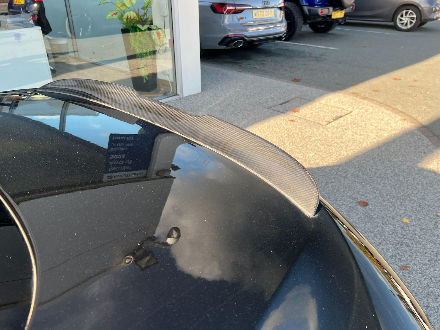 Used BMW M8 2019 for sale - 76336379: Photo 12