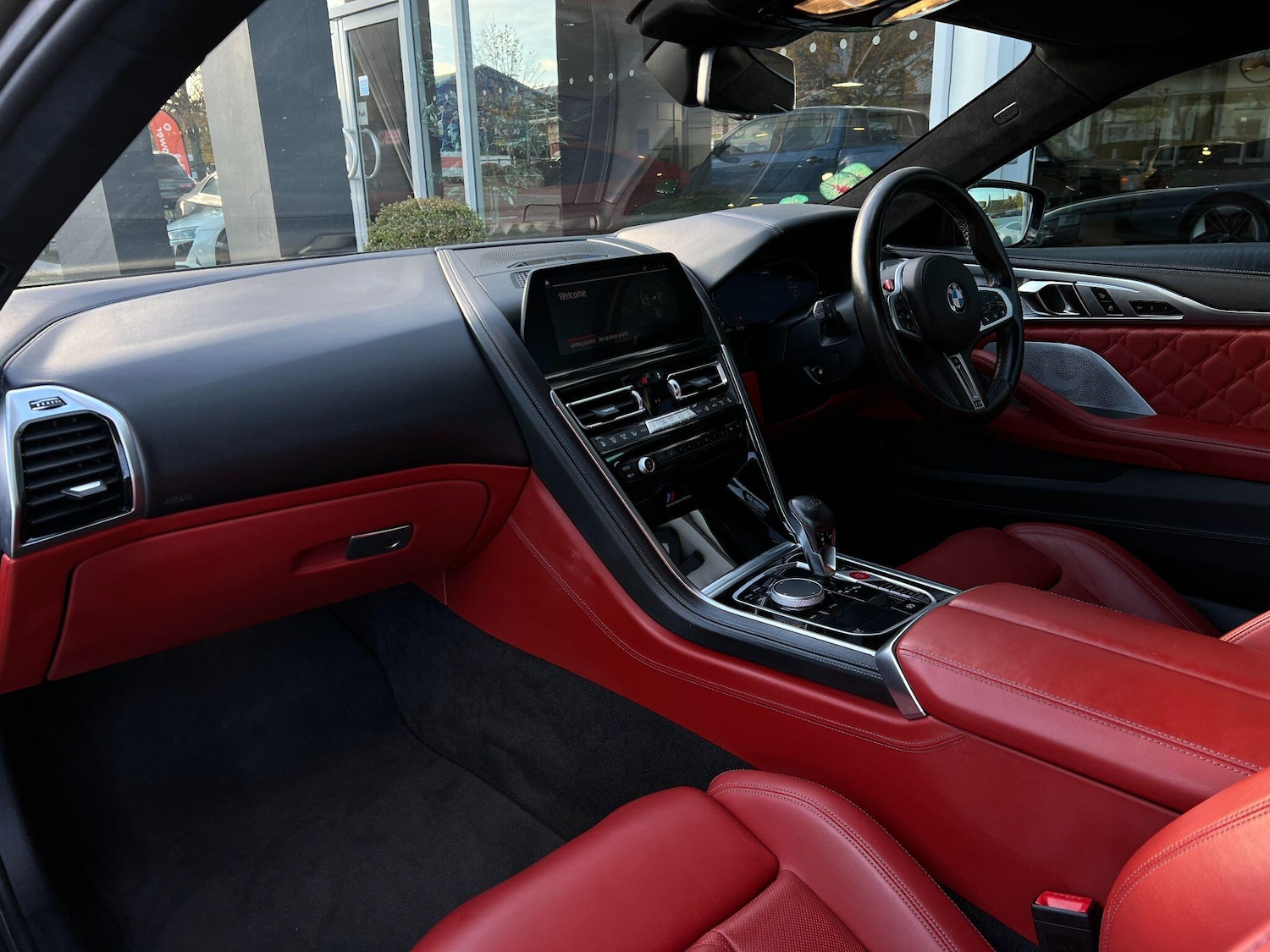 Used BMW M8 2019 for sale - 76336379: Photo 15