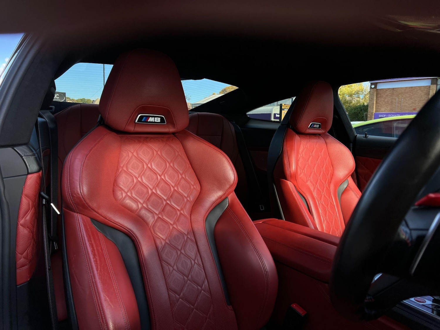 Used BMW M8 2019 for sale - 76336379: Photo 18