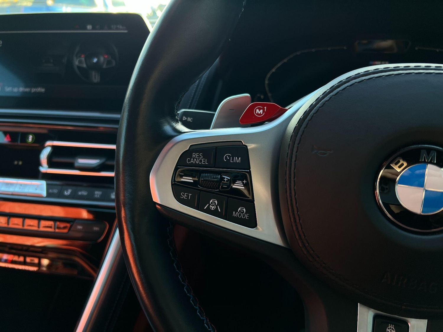 Used BMW M8 2019 for sale - 76336379: Photo 23