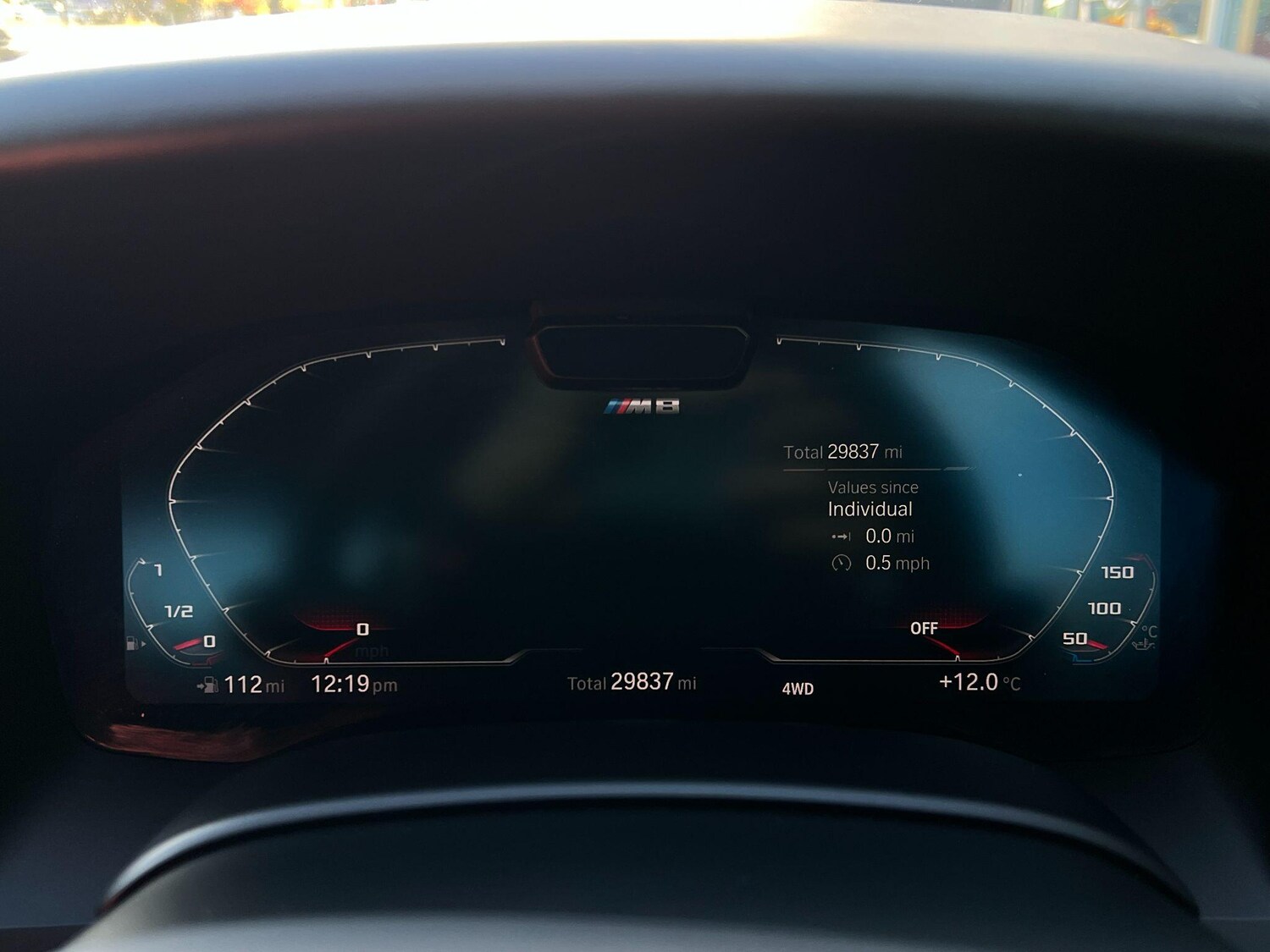 Used BMW M8 2019 for sale - 76336379: Photo 33