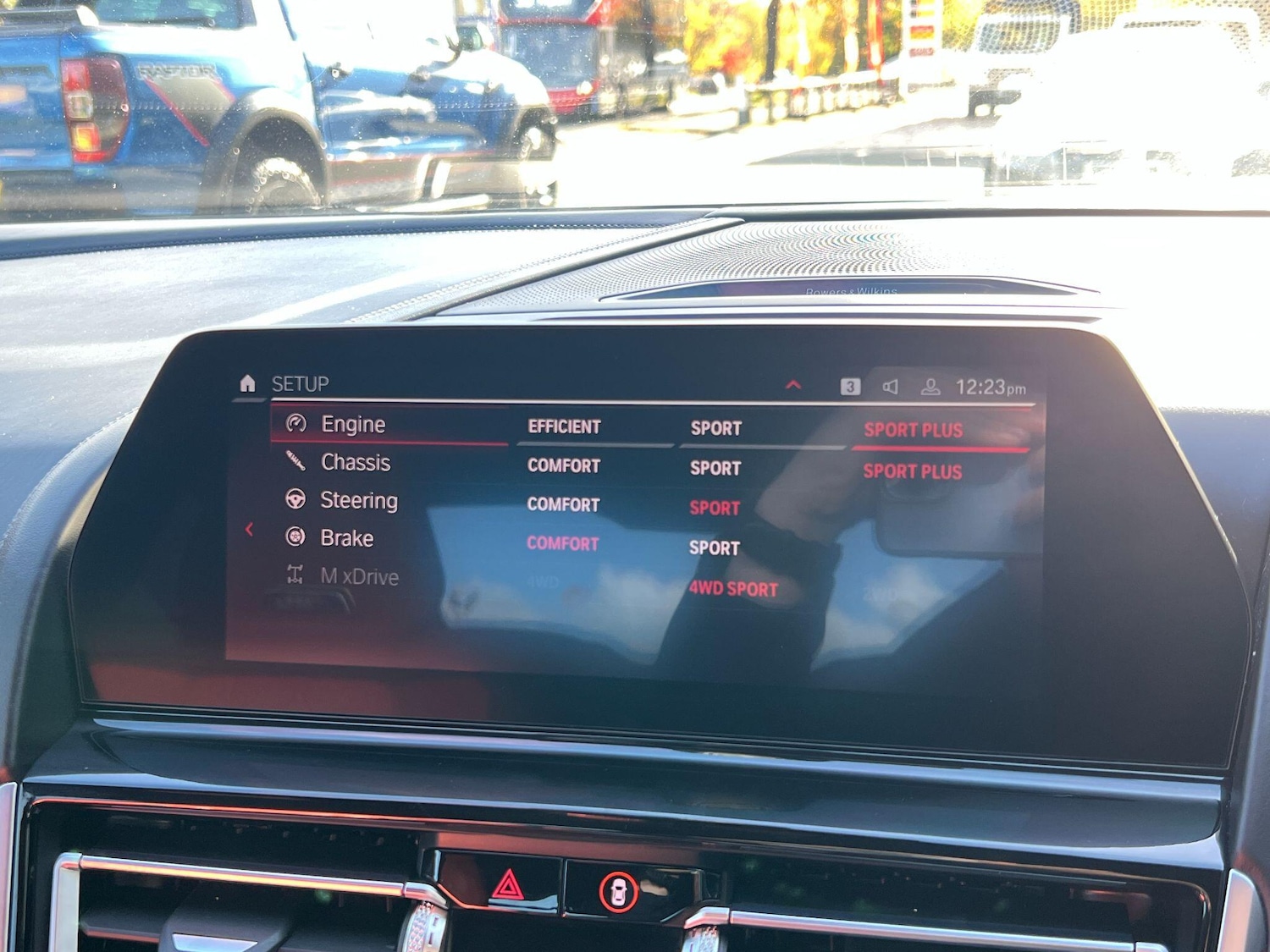 Used BMW M8 2019 for sale - 76336379: Photo 38