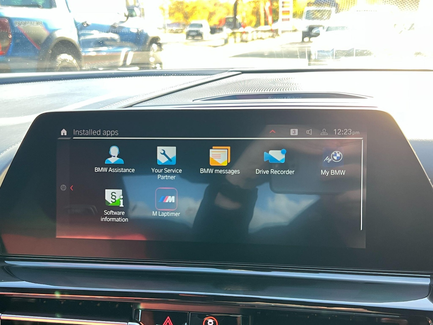 Used BMW M8 2019 for sale - 76336379: Photo 39