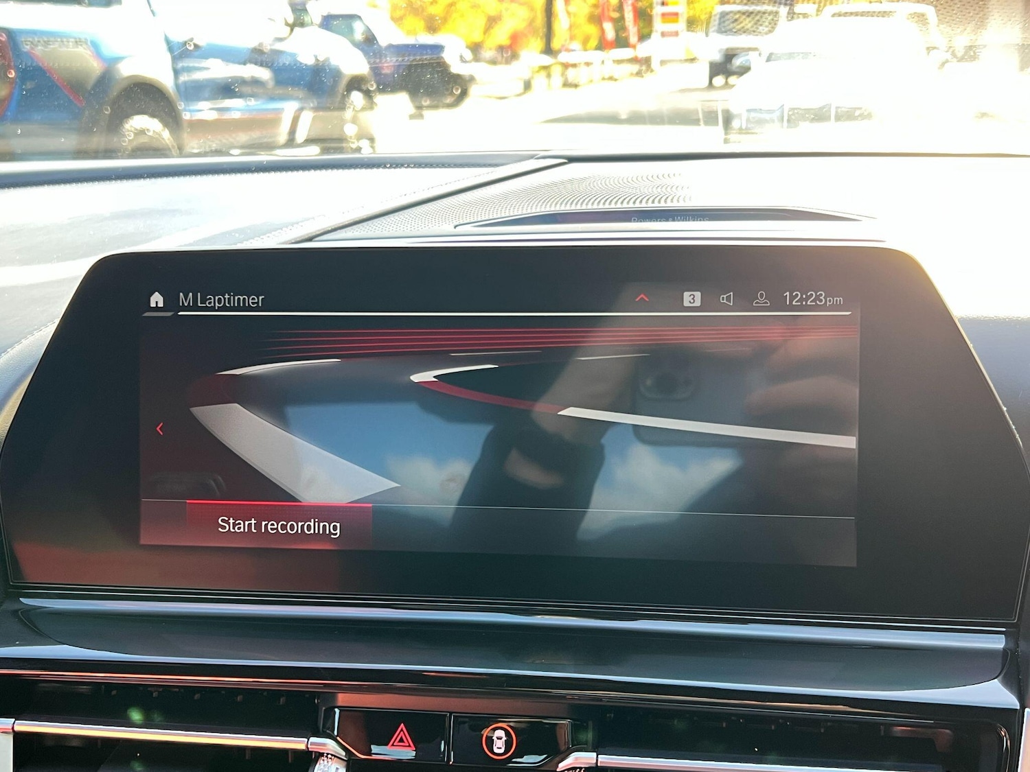 Used BMW M8 2019 for sale - 76336379: Photo 40