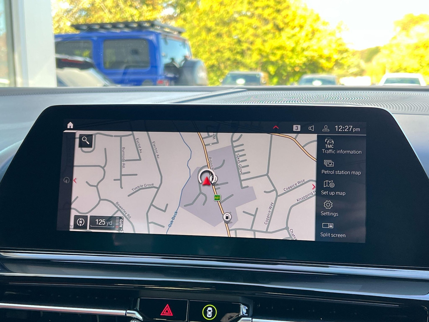 Used BMW M8 2019 for sale - 76336379: Photo 45