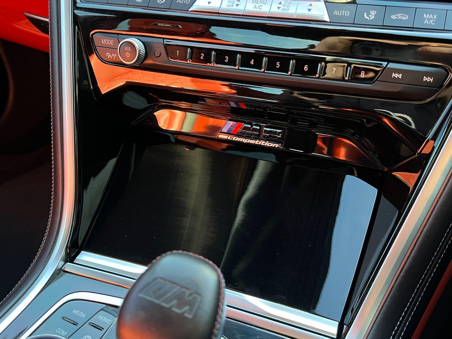 Used BMW M8 2019 for sale - 76336379: Photo 53