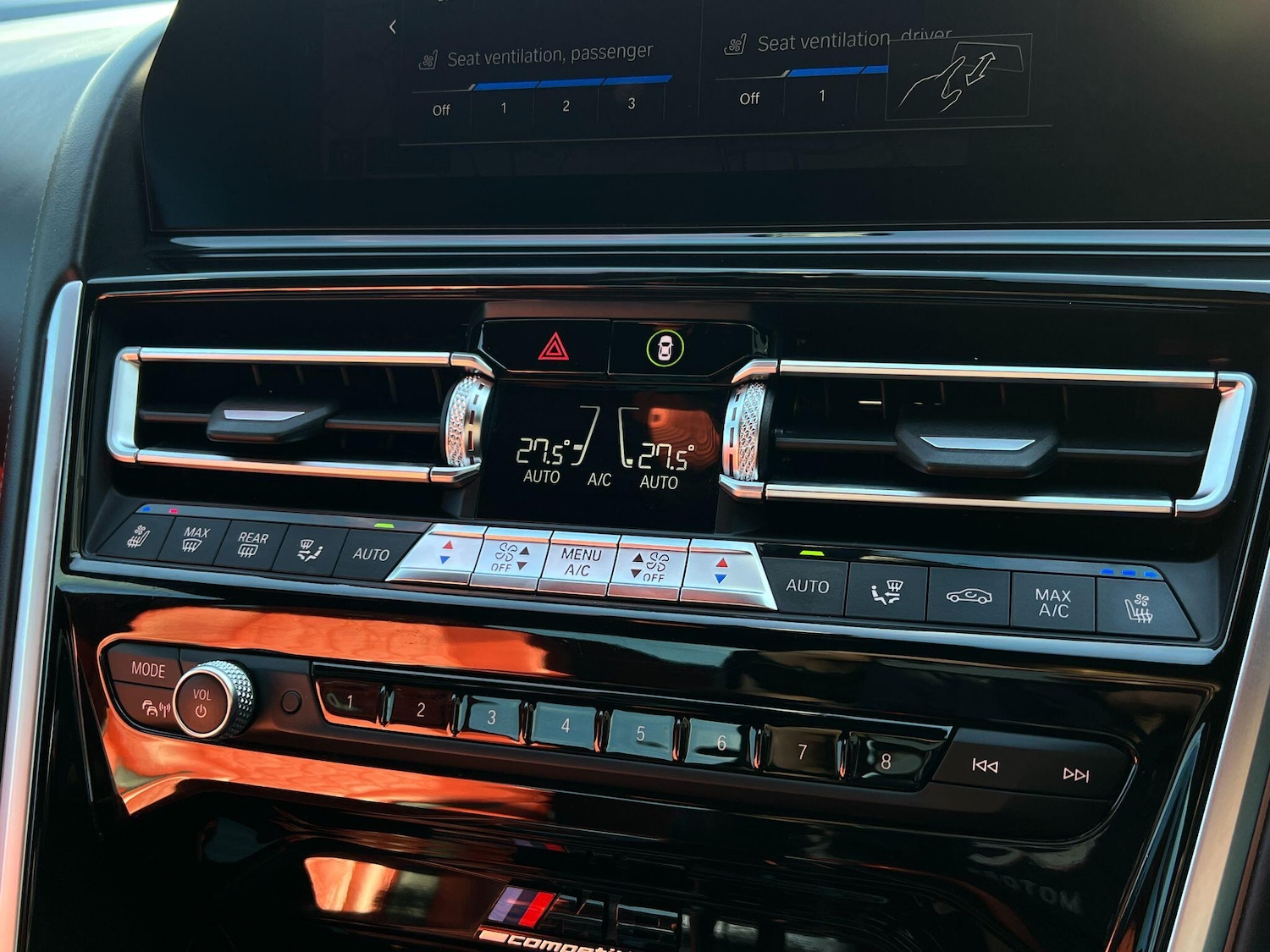 Used BMW M8 2019 for sale - 76336379: Photo 54