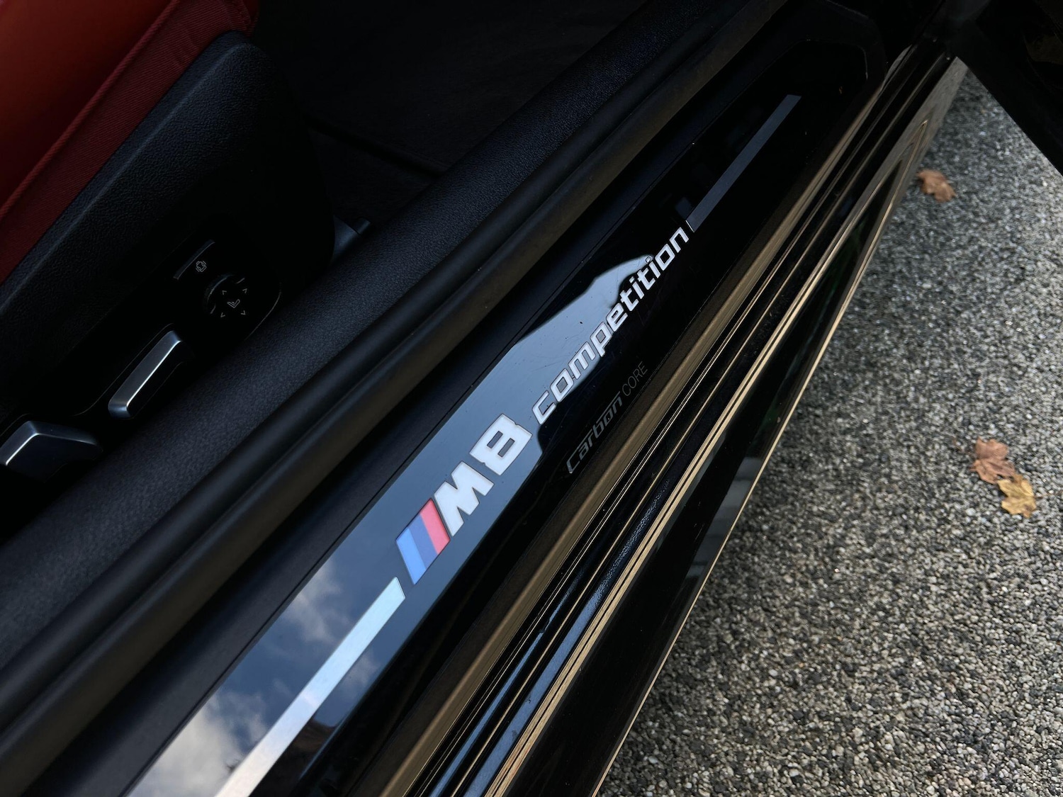 Used BMW M8 2019 for sale - 76336379: Photo 58