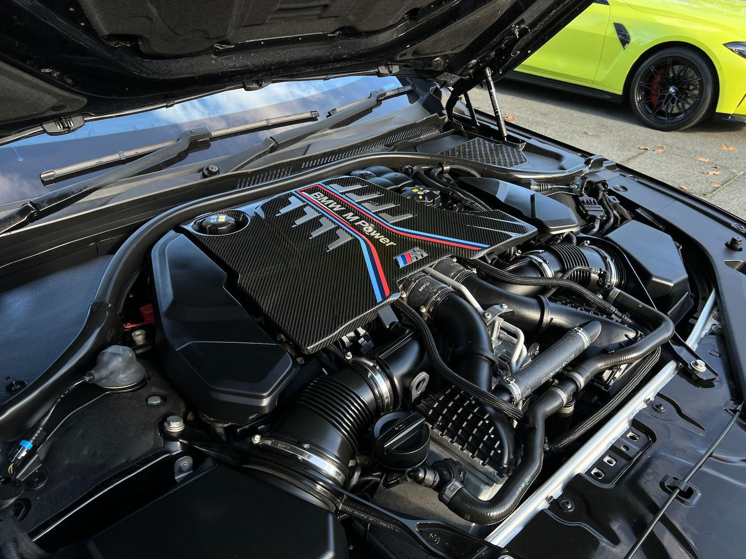 Used BMW M8 2019 for sale - 76336379: Photo 64