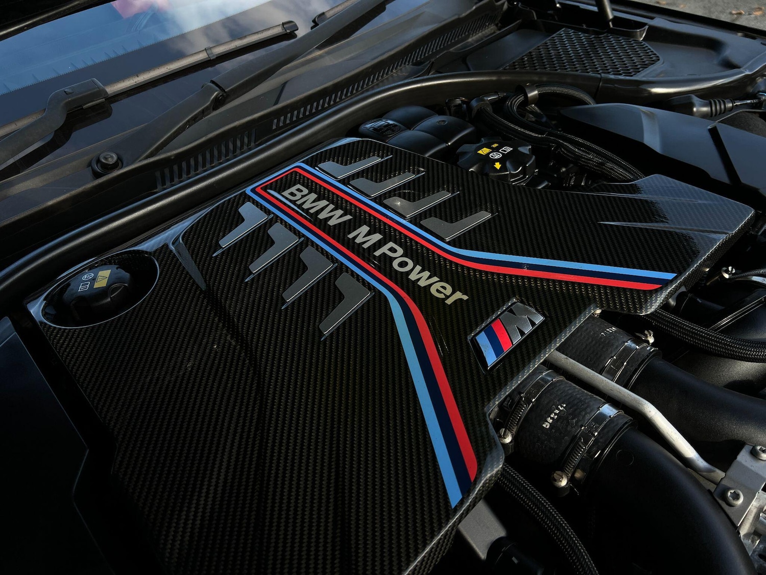 Used BMW M8 2019 for sale - 76336379: Photo 66