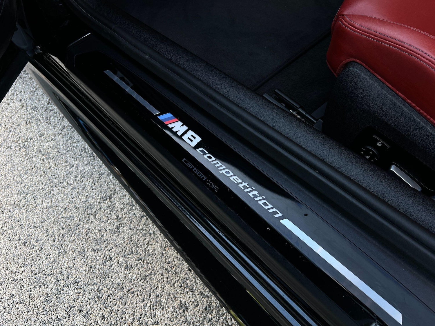Used BMW M8 2019 for sale - 76336379: Photo 67