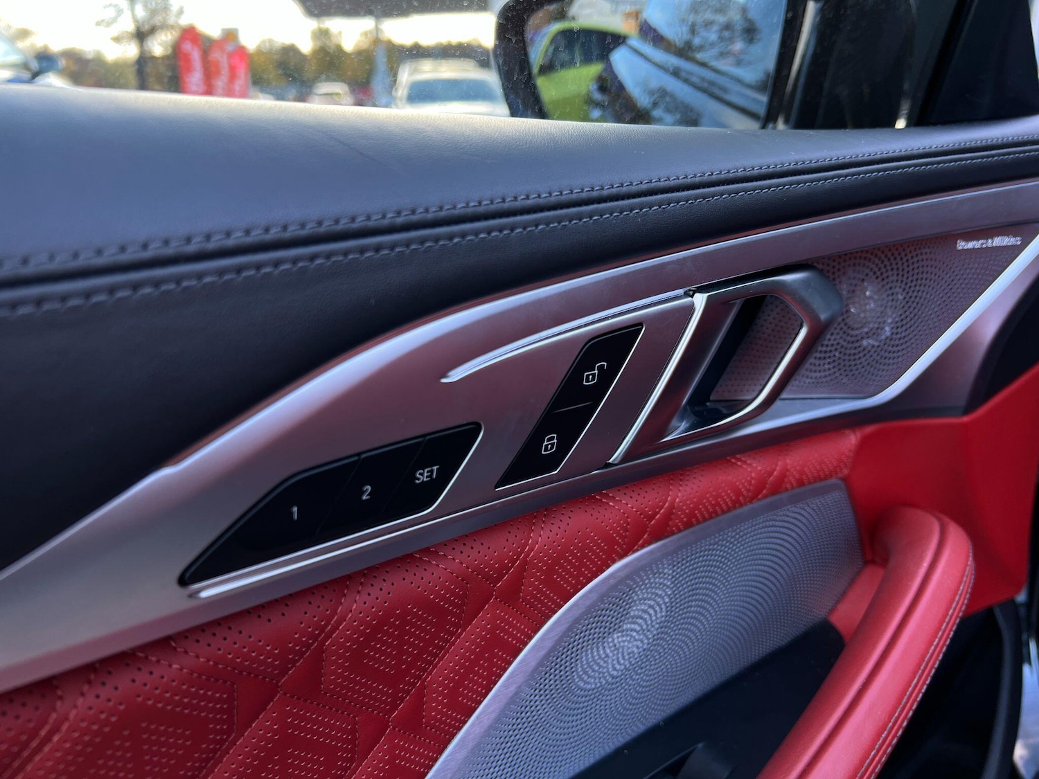 Used BMW M8 2019 for sale - 76336379: Photo 69