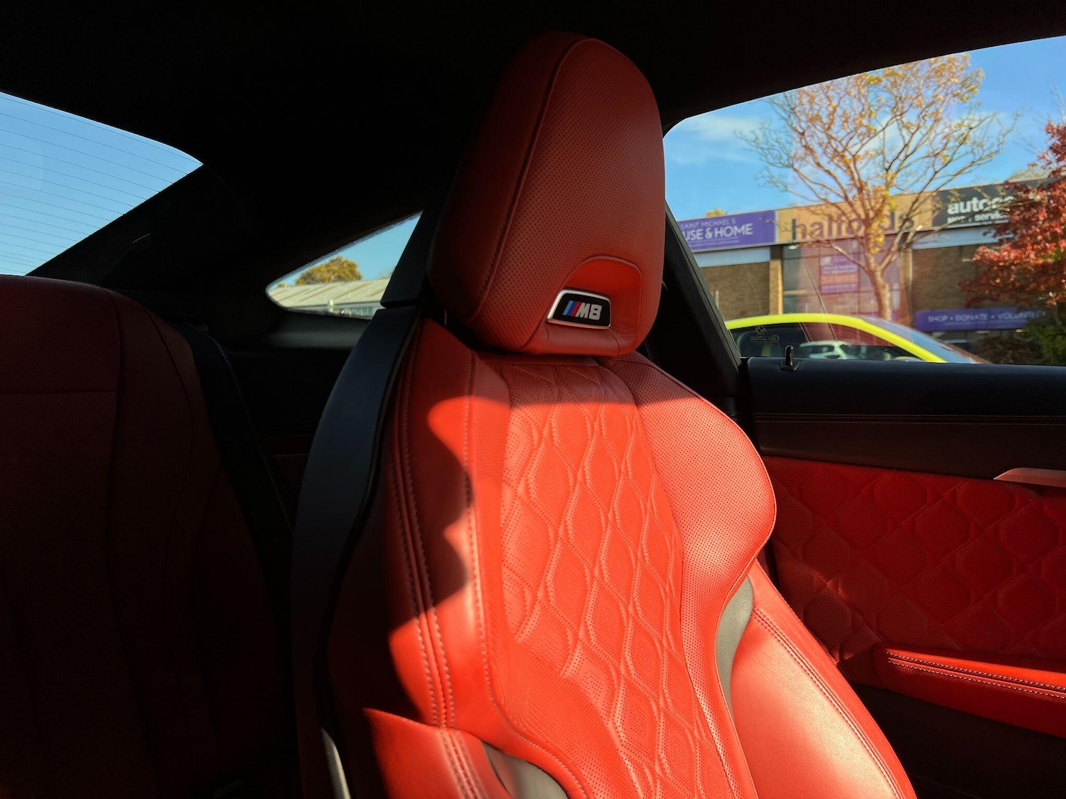 Used BMW M8 2019 for sale - 76336379: Photo 77