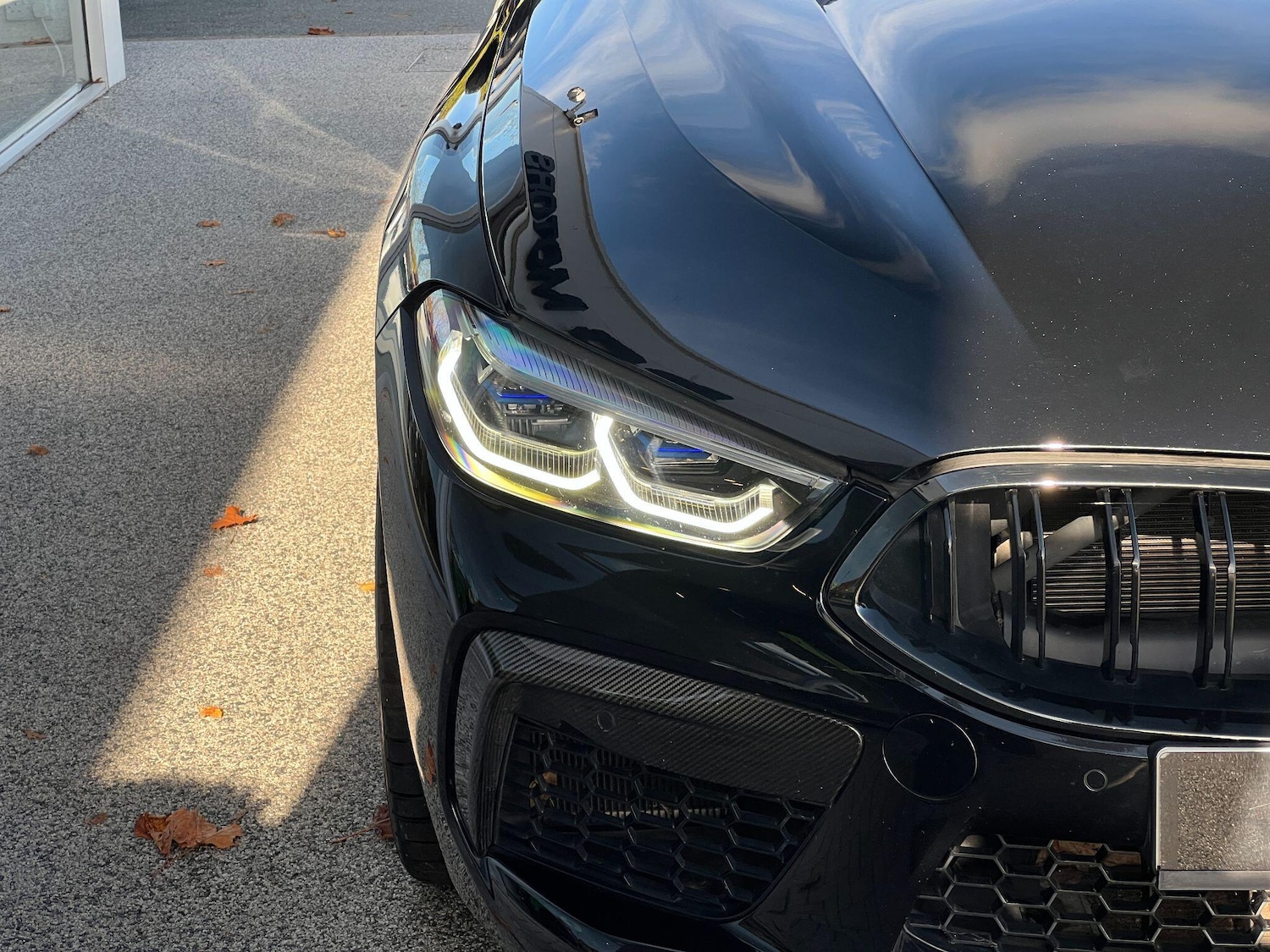 Used BMW M8 2019 for sale - 76336379: Photo 78