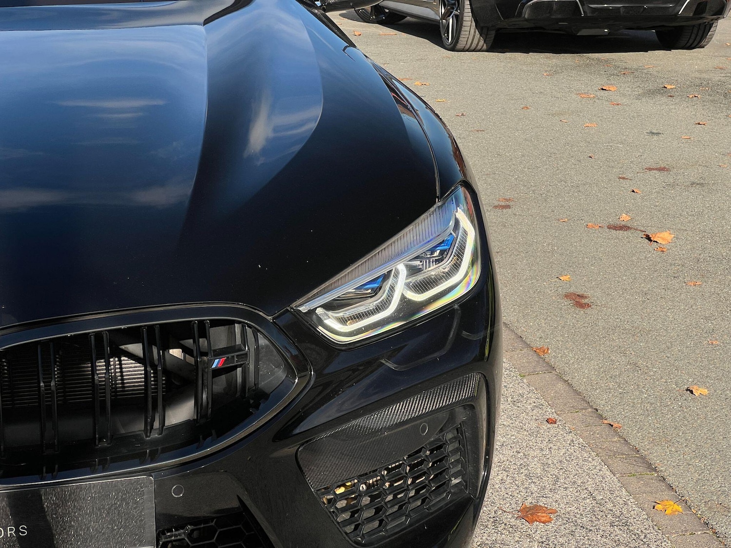Used BMW M8 2019 for sale - 76336379: Photo 79