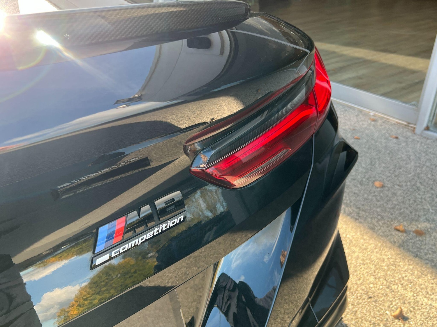 Used BMW M8 2019 for sale - 76336379: Photo 84
