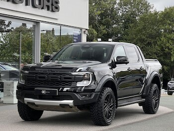 Used Ford Ranger 2023 for sale - 75544263: Photo