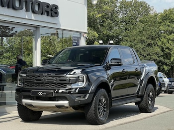 Used Ford Ranger 2023 for sale - 75544263: Photo