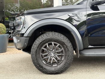 Used Ford Ranger 2023 for sale - 78771654: Photo