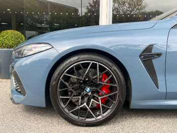 Used BMW M8 2021 for sale - 75070792: Photo