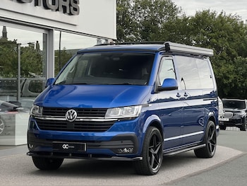 Used Volkswagen Transporter 2021 for sale - 75448766: Photo