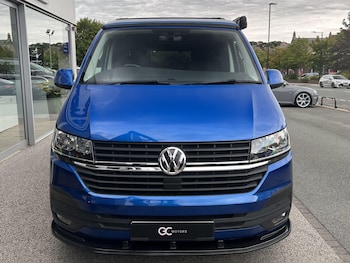 Used Volkswagen Transporter 2021 for sale - 75448766: Photo