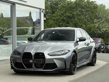 Used BMW M3 2021 for sale - 78548737: Photo