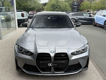 Used BMW M3 2021 for sale - 78548737: Photo