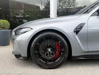 Used BMW M3 2021 for sale - 78548737: Photo