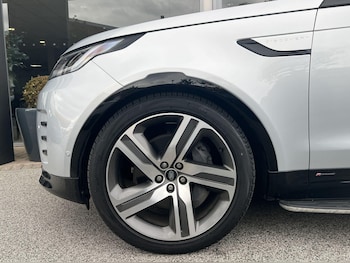 Used Land Rover Discovery 2021 for sale - 75669183: Photo