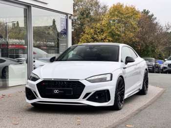 2021 (71) - 2.9 TFSI V6 GPF Tiptronic quattro Euro 6 (s/s) 2dr