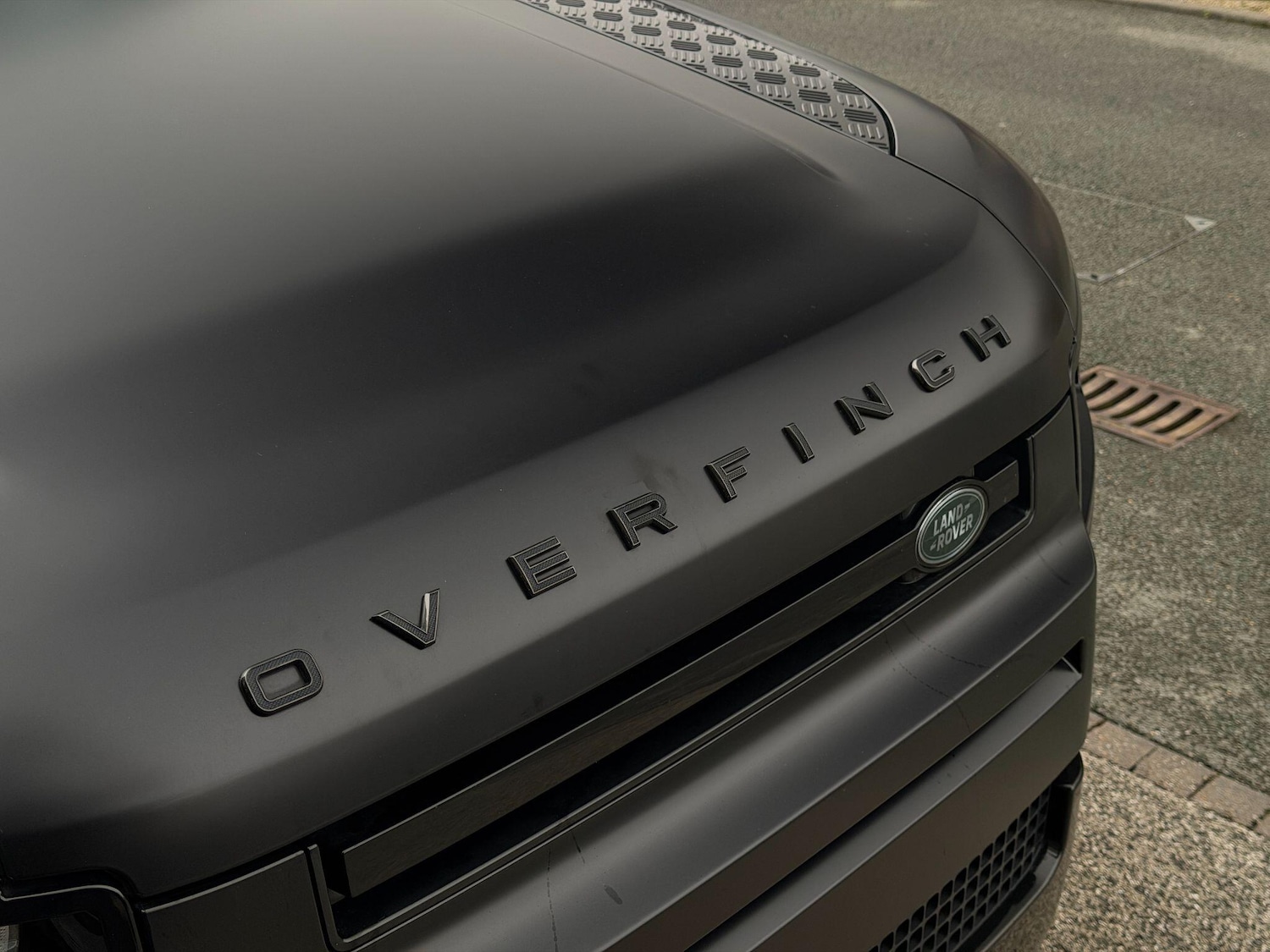 Used Land Rover Defender 90 2021 for sale - 77412081: Photo 11