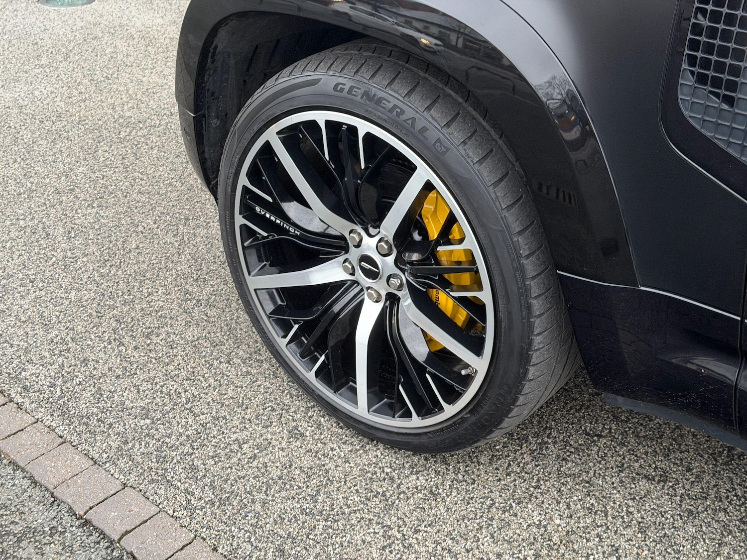 Used Land Rover Defender 90 2021 for sale - 77412081: Photo 12