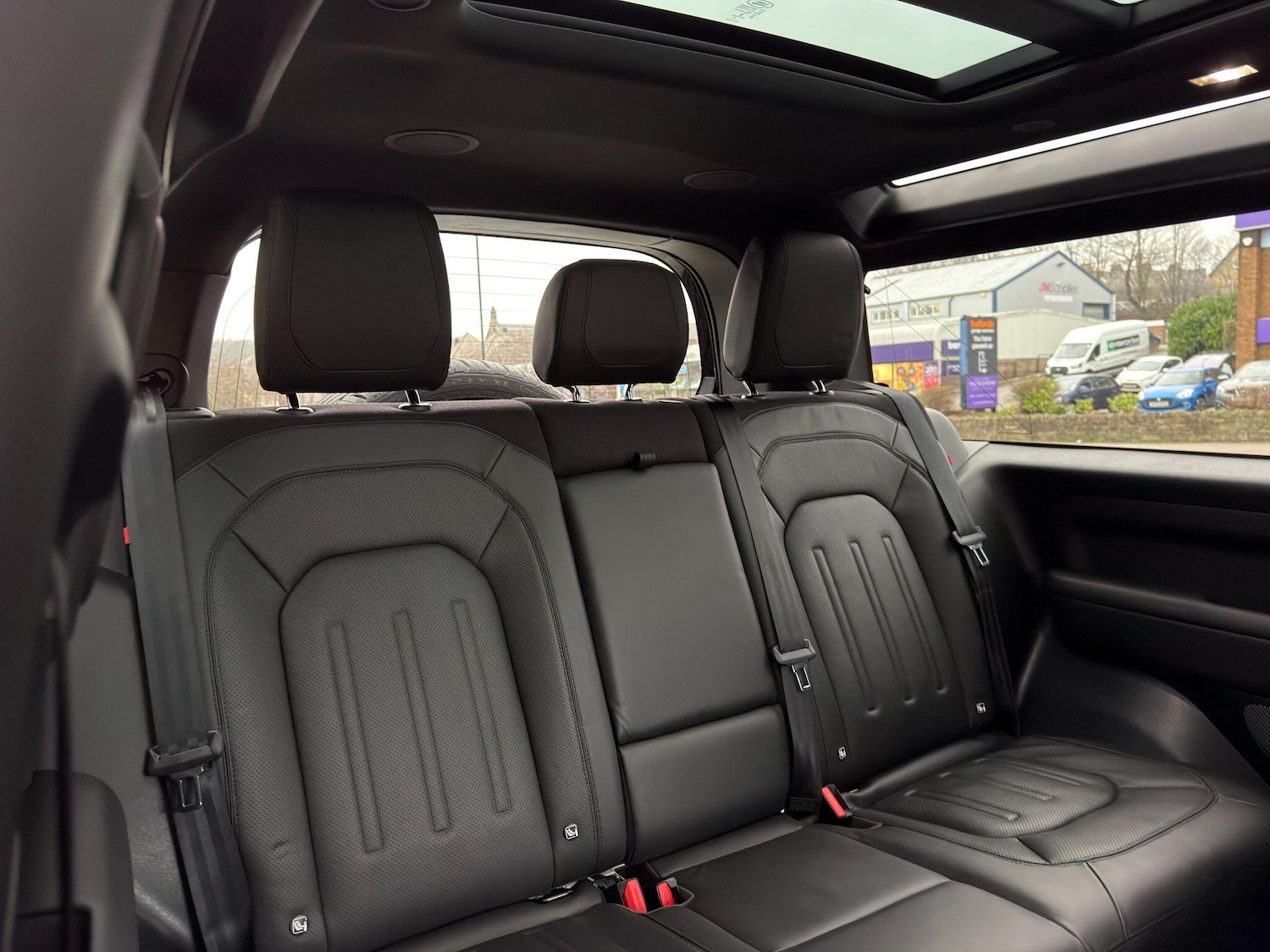 Used Land Rover Defender 90 2021 for sale - 77412081: Photo 23