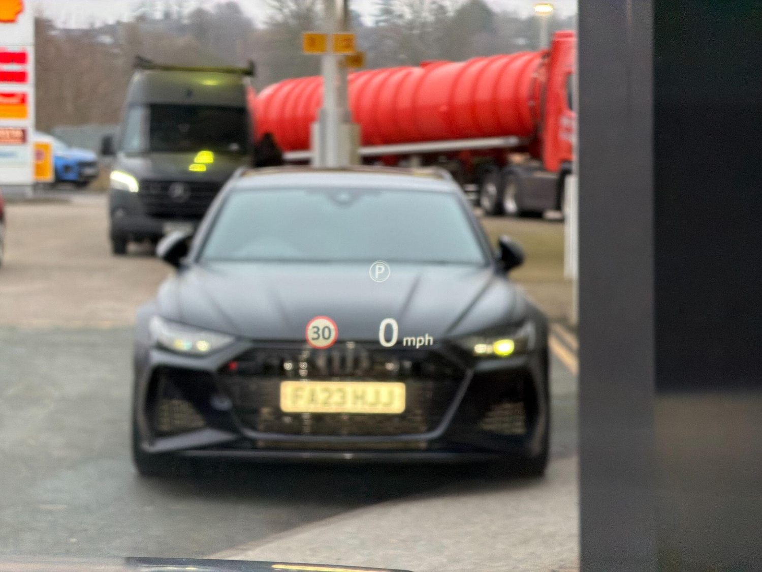 Used Land Rover Defender 90 2021 for sale - 77412081: Photo 29