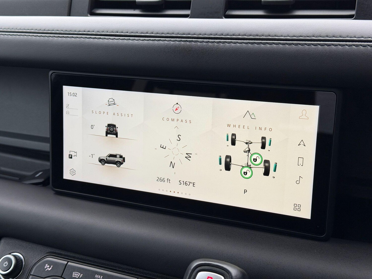 Used Land Rover Defender 90 2021 for sale - 77412081: Photo 35