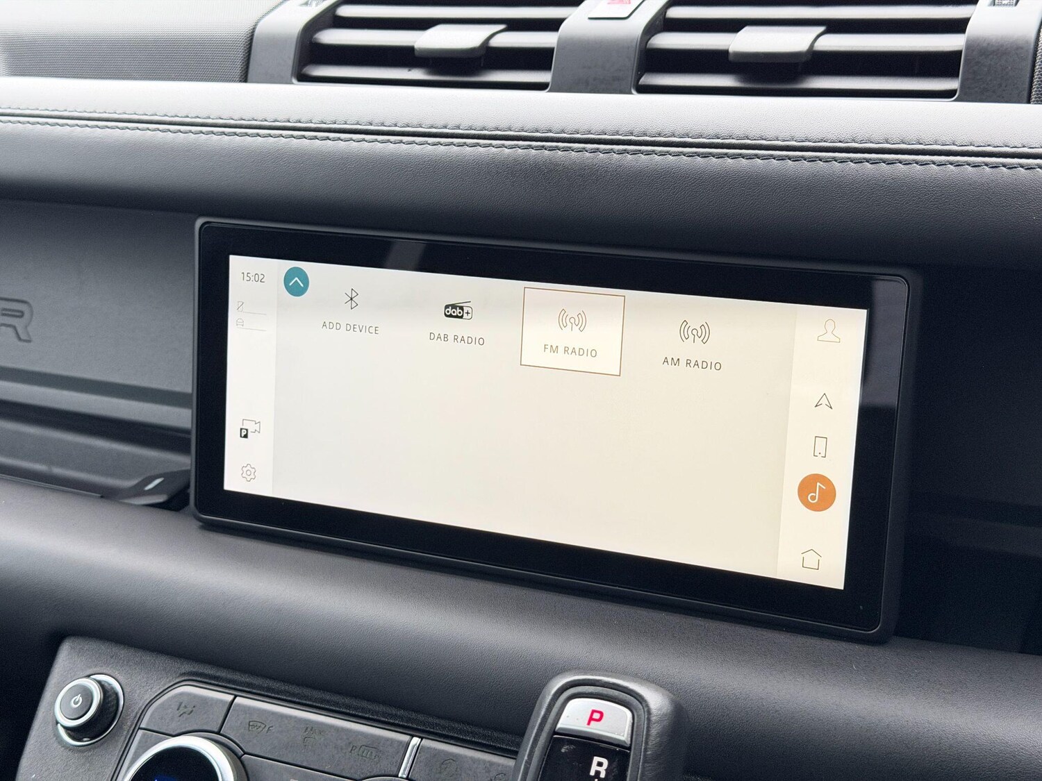 Used Land Rover Defender 90 2021 for sale - 77412081: Photo 36